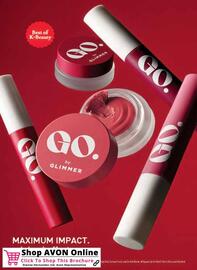 Avon catalogue Page 46