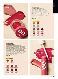 Avon catalogue Page 47