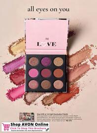 Avon catalogue Page 50