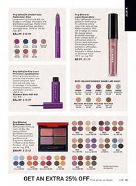Avon catalogue Page 51