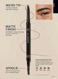 Avon catalogue Page 53