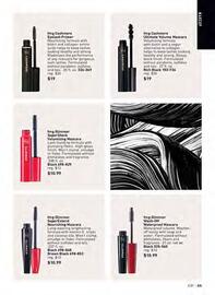 Avon catalogue Page 55