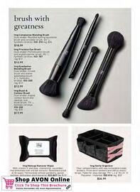 Avon catalogue Page 58