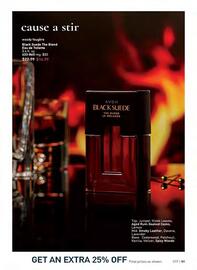 Avon catalogue Page 61