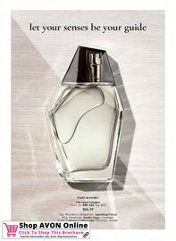 Avon catalogue Page 64