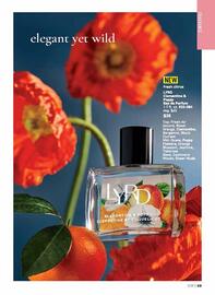 Avon catalogue Page 69
