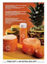 Avon catalogue Page 7
