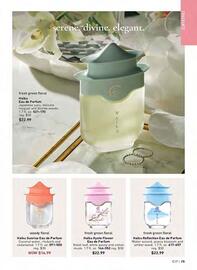 Avon catalogue Page 75