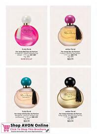Avon catalogue Page 76