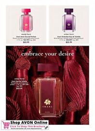 Avon catalogue Page 78