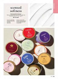 Avon catalogue Page 83