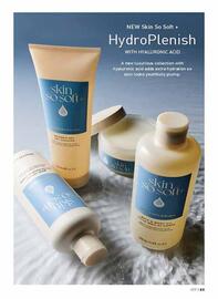 Avon catalogue Page 85