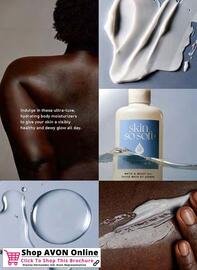 Avon catalogue Page 88