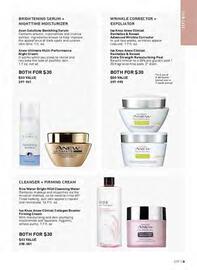Avon catalogue Page 9