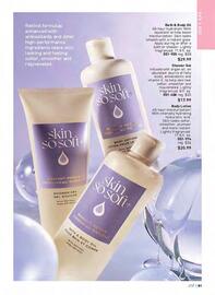 Avon catalogue Page 91
