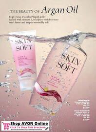 Avon catalogue Page 94