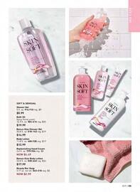 Avon catalogue Page 95