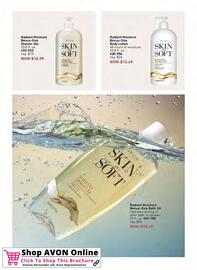 Avon catalogue Page 96