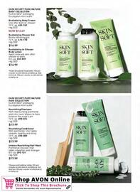 Avon catalogue Page 98