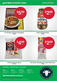 Australian Butchers catalogue Page 4