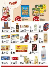 Volantino Punto é market Pagina 2