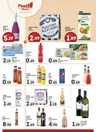 Volantino Punto é market Pagina 4