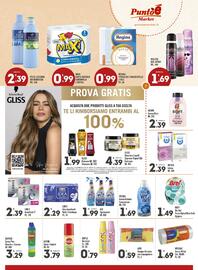 Volantino Punto é market Pagina 7