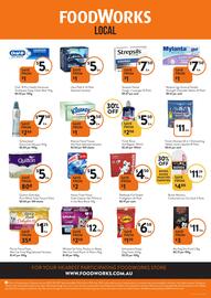 Foodworks catalogue week 30 Page 10