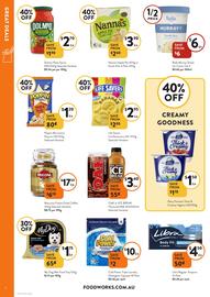 Foodworks catalogue week 30 Page 2