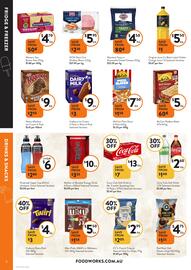 Foodworks catalogue week 30 Page 8