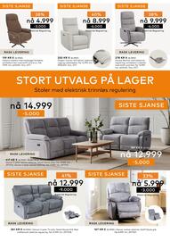 Skeidar Kundeavis uke 30 Side 19