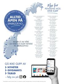 Sparkjøp Kundeavis Side 10