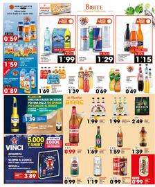 Volantino Mercati di Città La Prima Pagina 20