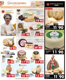 Volantino Mercati di Città La Prima Pagina 7