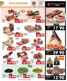 Volantino Mercati di Città La Prima Pagina 9