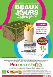 Catalogue Promocash page 24