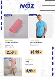 Catalogue Noz page 1