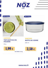 Catalogue Noz page 5