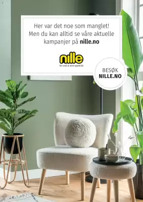 Nille Kundeavis (gyldig til 3-08)