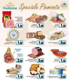Volantino PrestoFresco Pagina 2