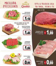 Volantino PrestoFresco Pagina 3