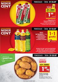 Biedronka gazetka tydzień 30 Strona 2