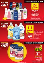 Biedronka gazetka tydzień 30 Strona 4