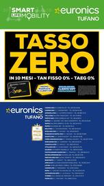 Volantino Euronics Tufano Pagina 10