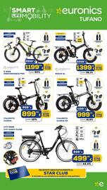 Volantino Euronics Tufano Pagina 3