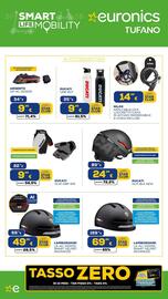 Volantino Euronics Tufano Pagina 4