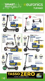Volantino Euronics Tufano Pagina 6