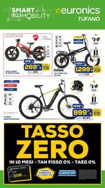 Volantino Euronics Tufano Pagina 7