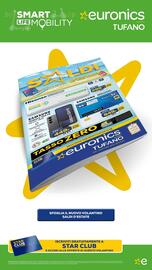 Volantino Euronics Tufano Pagina 9