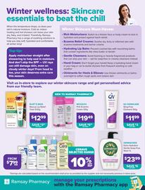 Ramsay Pharmacy catalogue Page 10